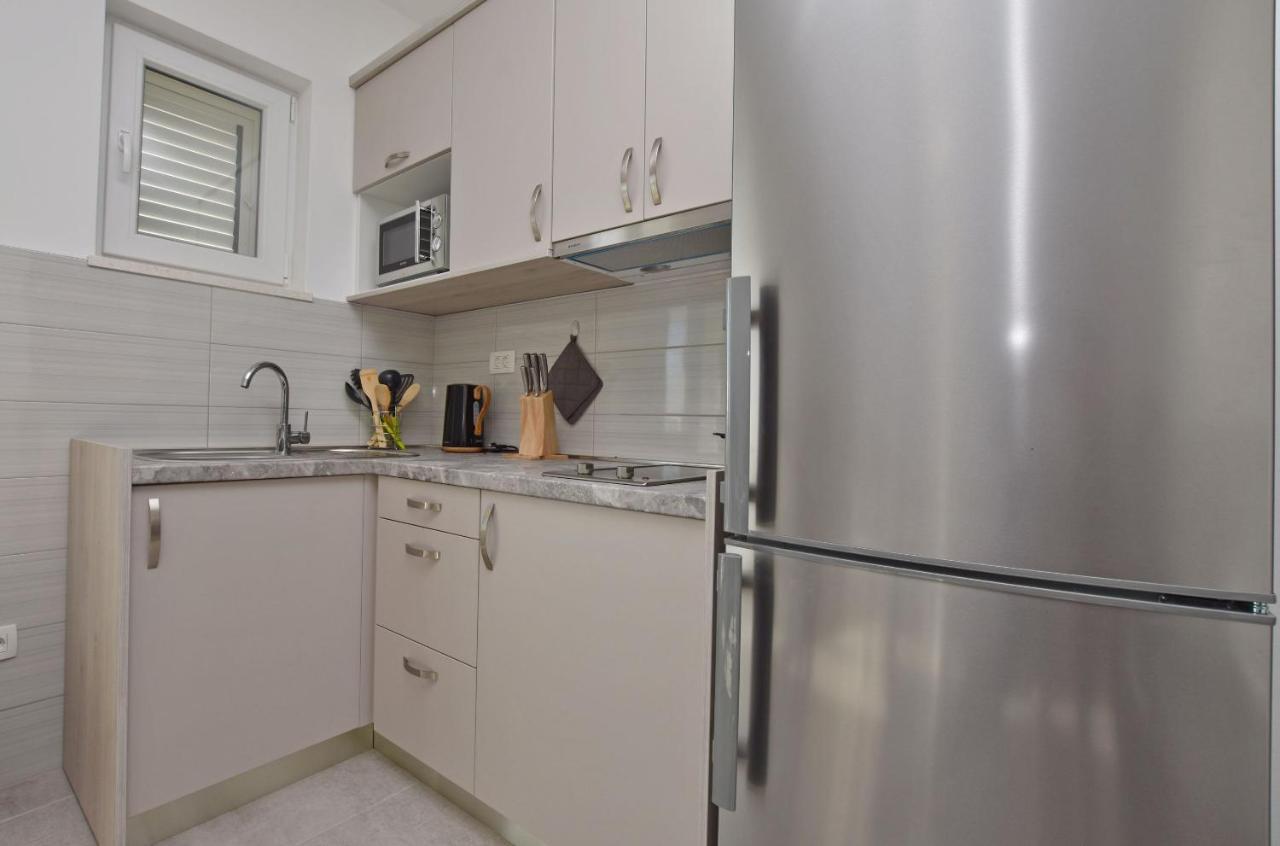 Apartments Danolic Писак Екстериор снимка